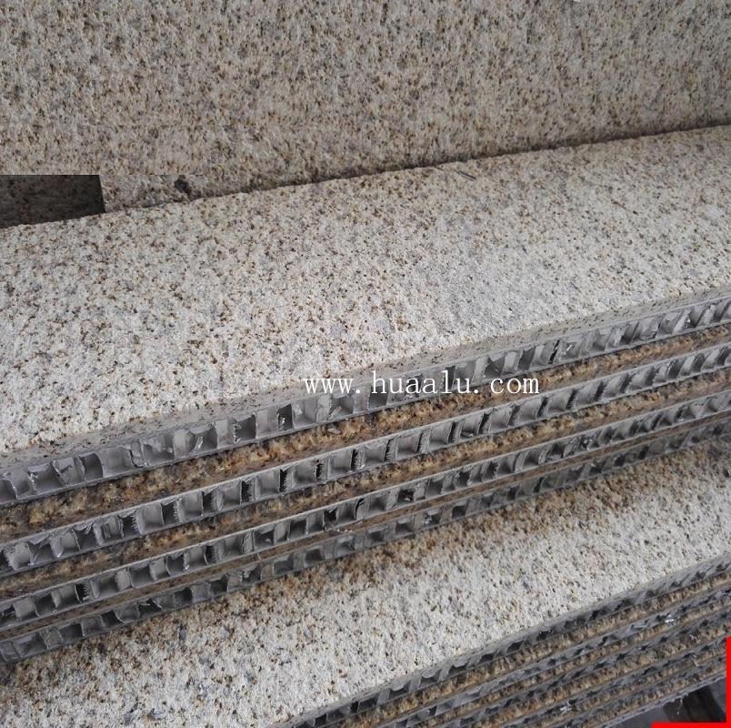 Marble-Metal-honeycomb-sheet