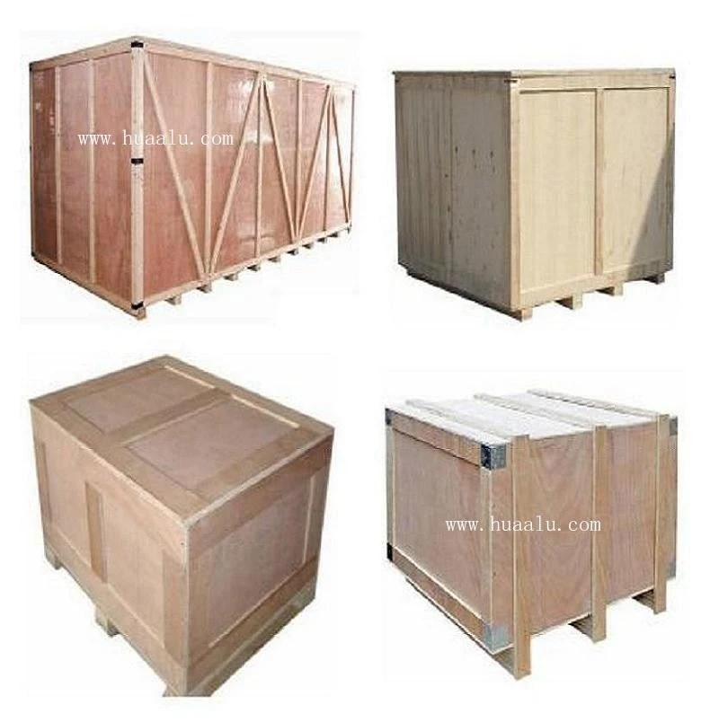 Metal-honeycomb-sheet-package