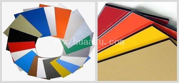 aluminium exterior cladding