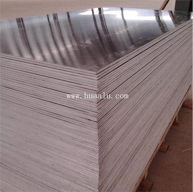 Aluminum Construction Material