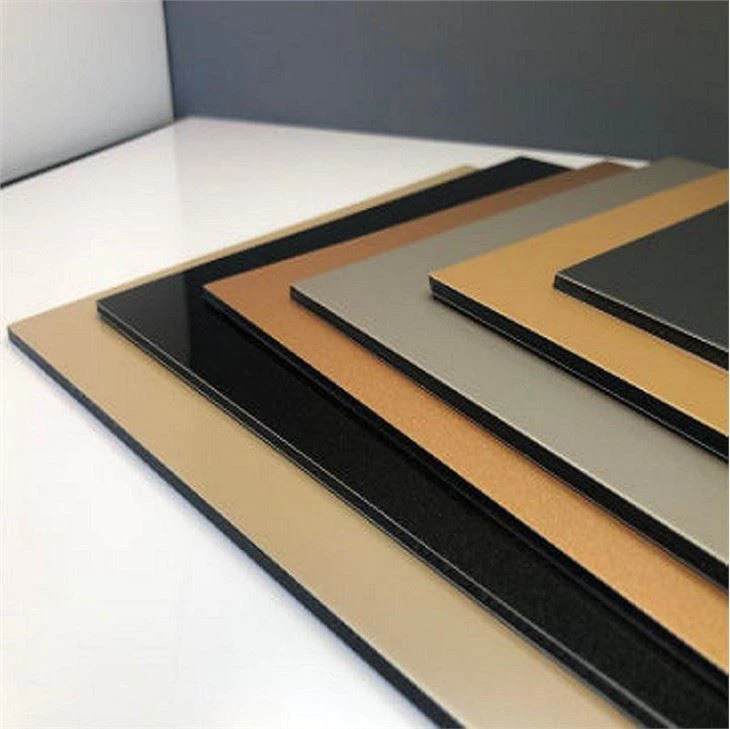 Aluminium-composite-panel