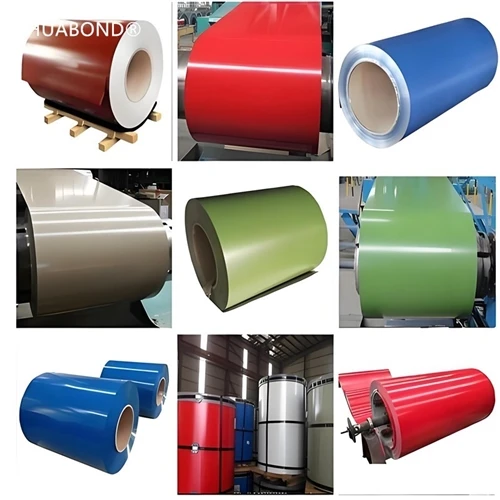 Jak wybrać odpowiedni kolor-powlekanej cewki aluminiowej do swojego projektu?...