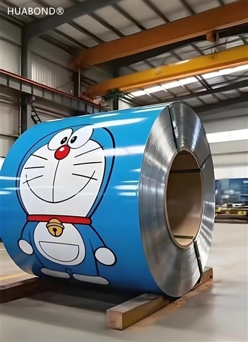 Wybór podłoża do powlekanych cewek aluminiowych: charakterystyka i zastosowan...