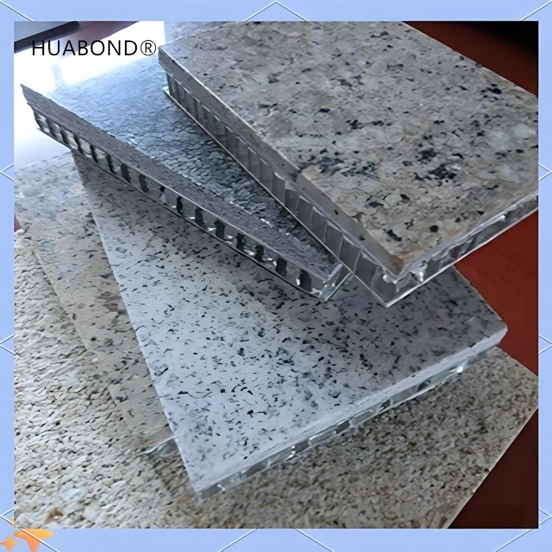 Building  Material Aluminum Honeycomb Panels